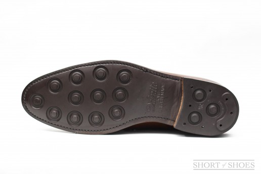 Carlos Santos Shoes Boot Review